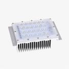 2019 New design high lumen Good quality 3 years warranty industrial 40w 50w 60w smd3030 led module