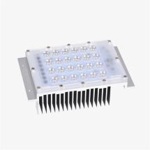 2019 New design high lumen Good quality 3 years warranty industrial 40w 50w 60w smd3030 led module