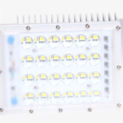 2019 New design high lumen Good quality 3 years warranty industrial 40w 50w 60w smd3030 led module