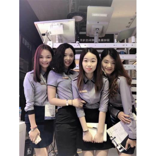 Guangzhou International Lighting Exhibition