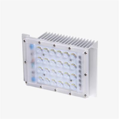 2019 Hot selling 40W50W60W SMD linear LED Light Waterproof LED Module For Street Light/Garden Light