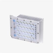 2019 Hot selling 40W50W60W SMD linear LED Light Waterproof LED Module For Street Light/Garden Light