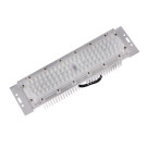 Zhongshan high lumen outdoor ip65 smd3030 40w 50w 60w RGB LED module for Plant growth lamp