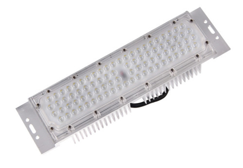 Zhongshan high lumen outdoor ip65 smd3030 40w 50w 60w RGB LED module for Plant growth lamp