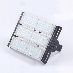 Led modular tunnel light/ flood light para iluminación Industrial de 150w