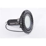 Garantía de 5 años OEM para lámparas led de alta altura de 150w con atenuación de 0 a 10 voltios