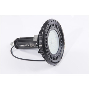 Garantía de 5 años OEM para lámparas led de alta altura de 150w con atenuación de 0 a 10 voltios