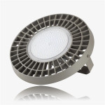 Producto Industrial de alta venta en 2019, IP65 100W, 150W, 200W, luz LED de alta bahía,