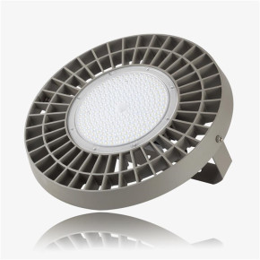 Producto Industrial de alta venta en 2019, IP65 100W, 150W, 200W, luz LED de alta bahía,