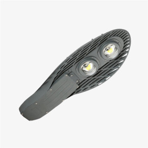 Faro óptico de 100w Ip65 12000 lúmenes led de corriente alterna para alumbrado público industrial