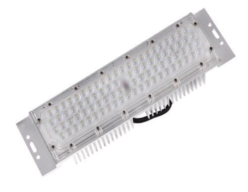 Módulo LED para lâmpadas de crescimento vegetal de alta luminosidade smd3030 40w 50w 60w RGB
