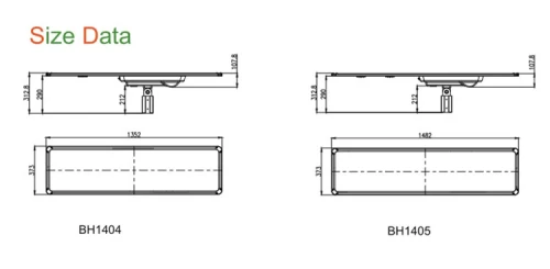 BIHUI30w, 50w, 80w integrated high-end special intelligent control 170lm/w led street lamps