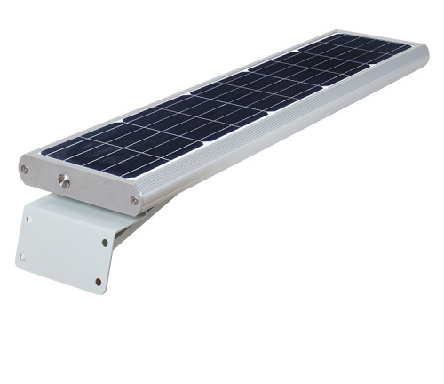 2019 new product hot selling 60 watt/90 watt/120 watt integrated LED solar street light