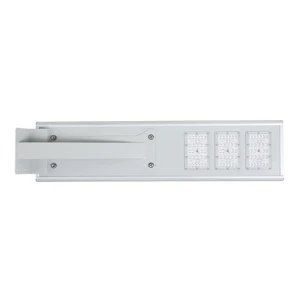 2019 new product hot selling 60 watt/90 watt/120 watt integrated LED solar street light