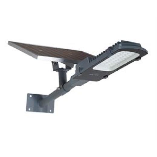 Something about solar LED street light