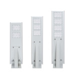 El producto más vendido en 2019 es la lámpara solar LED integrada de 60 w /90 w /120 w