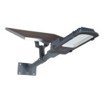 Lámpara de calle de alta luminosidad IP65 resistente al agua de 20w/30w/50w LED