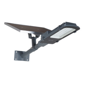 Lámpara de calle de alta luminosidad IP65 resistente al agua de 20w/30w/50w LED