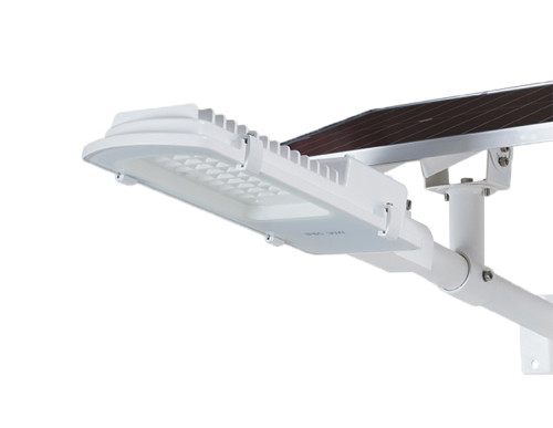 Lámpara de calle de alta luminosidad IP65 resistente al agua de 20w/30w/50w LED
