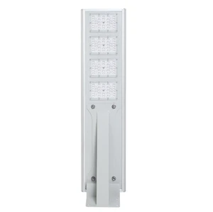 Lâmpadas solares LED integradas de 60 w /90 w /120 w são um sucesso em 2019