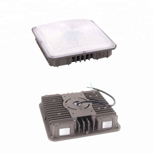 5 Minutes Show You the "Color Index" of the Luminaire