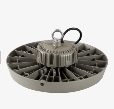 Industrial IP65 100W 150W 200W LED Hight Bay Light, High Bay Luminaires Heat Sink UFO Housing LED Low Bay