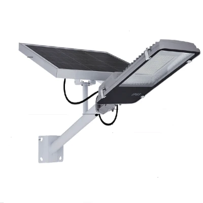 30W NEW model hot selling LED Solar street light 5 or 6 rainy days for outdoor lighting