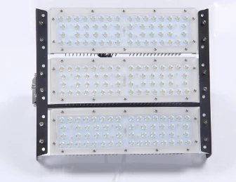 150w led modular tunnel light/ flood light for Industrial lighting