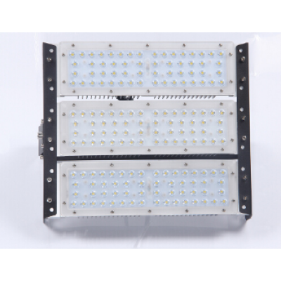 150w led modular tunnel light/ flood light for Industrial lighting