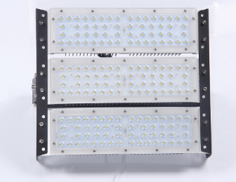 150w led modular tunnel light/ flood light for Industrial lighting