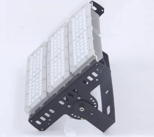 150w led modular tunnel light/ flood light for Industrial lighting
