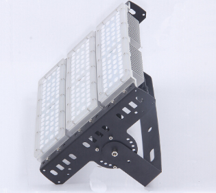 150w led modular tunnel light/ flood light for Industrial lighting