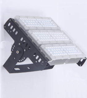 150w led modular tunnel light/ flood light for Industrial lighting