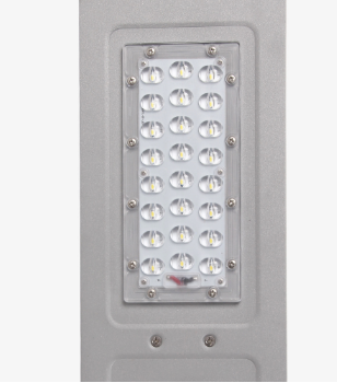 90W Die-casting Aluminum  Outdoor LED Street light 5 years warranty