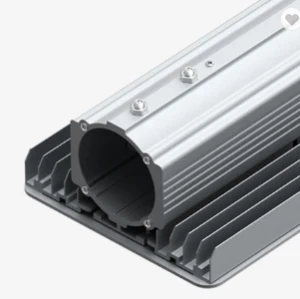 90W Die-casting Aluminum  Outdoor LED Street light 5 years warranty