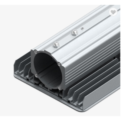 90W Die-casting Aluminum  Outdoor LED Street light 5 years warranty