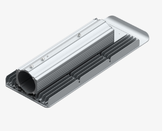 90W Die-casting Aluminum  Outdoor LED Street light 5 years warranty