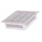 150w industrial  LED Canopy Light for gas station lighting