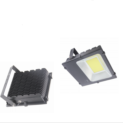 Industrial urban lighting  100w LED Flood light for outdoor lighting