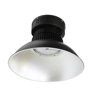 Industrial 200w building brightening LED High bay light for indoor lighting