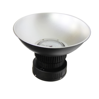 Industrial 200w building brightening LED High bay light for indoor lighting