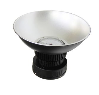 Industrial 200w building brightening LED High bay light for indoor lighting