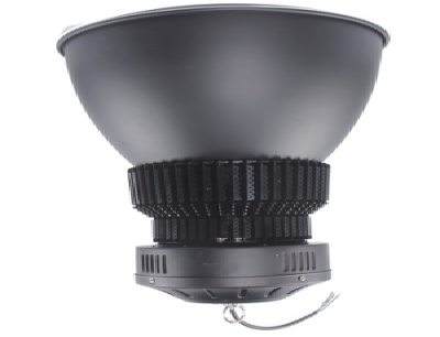 Industrial 200w building brightening LED High bay light for indoor lighting