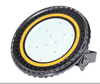 Industrial High power factor 150W LED UFO high bay light for indoor lighting
