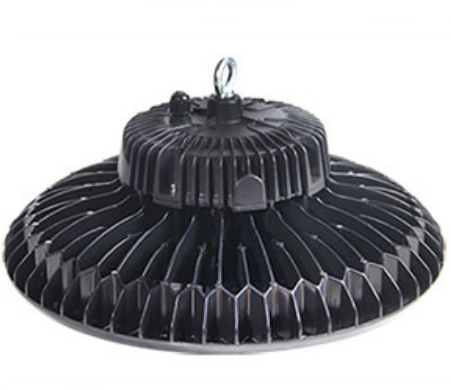 Industrial High power factor 150W LED UFO high bay light for indoor lighting