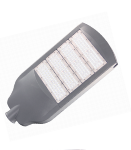 Industrial 200w LED street light for outdoor lighting brightening