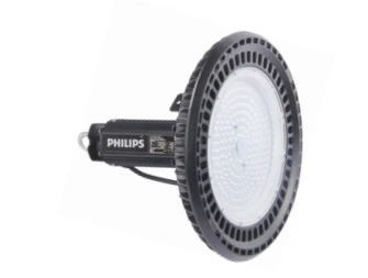 2019 OEM IP65 5 years warranty 0 to 10 volts dimming 100w 150w 200w UFO led high bay light