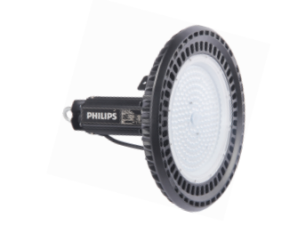 2019 OEM IP65 5 years warranty 0 to 10 volts dimming 100w 150w 200w UFO led high bay light