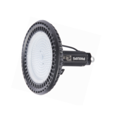 2019 OEM IP65 5 years warranty 0 to 10 volts dimming 100w 150w 200w UFO led high bay light