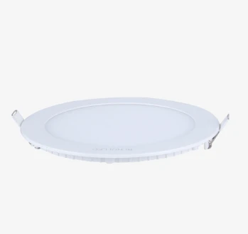 2-3 year warranty IP44  Home Furnishing lighting LED panel light for indoor lighting